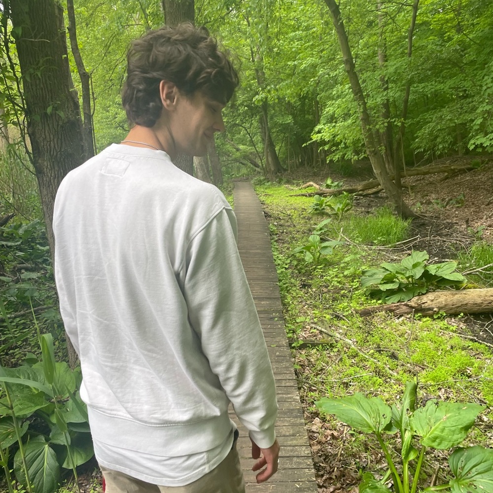 Meet your Posher, Giovanni